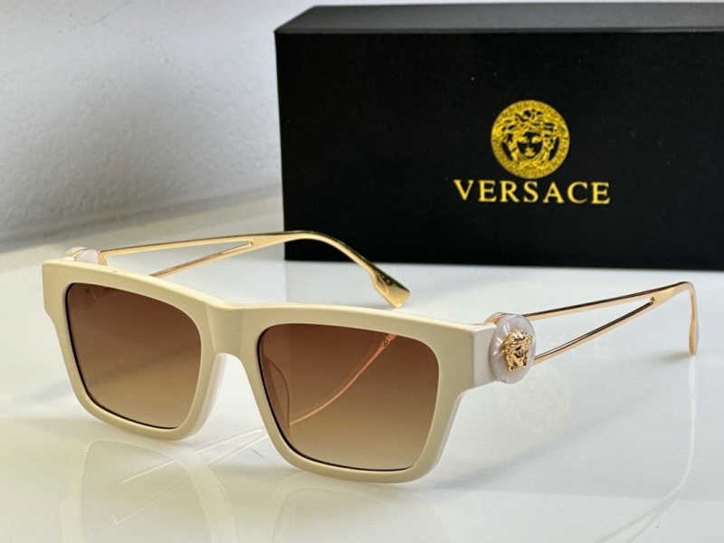 Versace Sunglasses